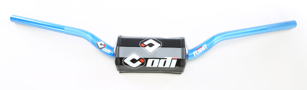 Podium Flight Handlebar 1 1/8" Blue