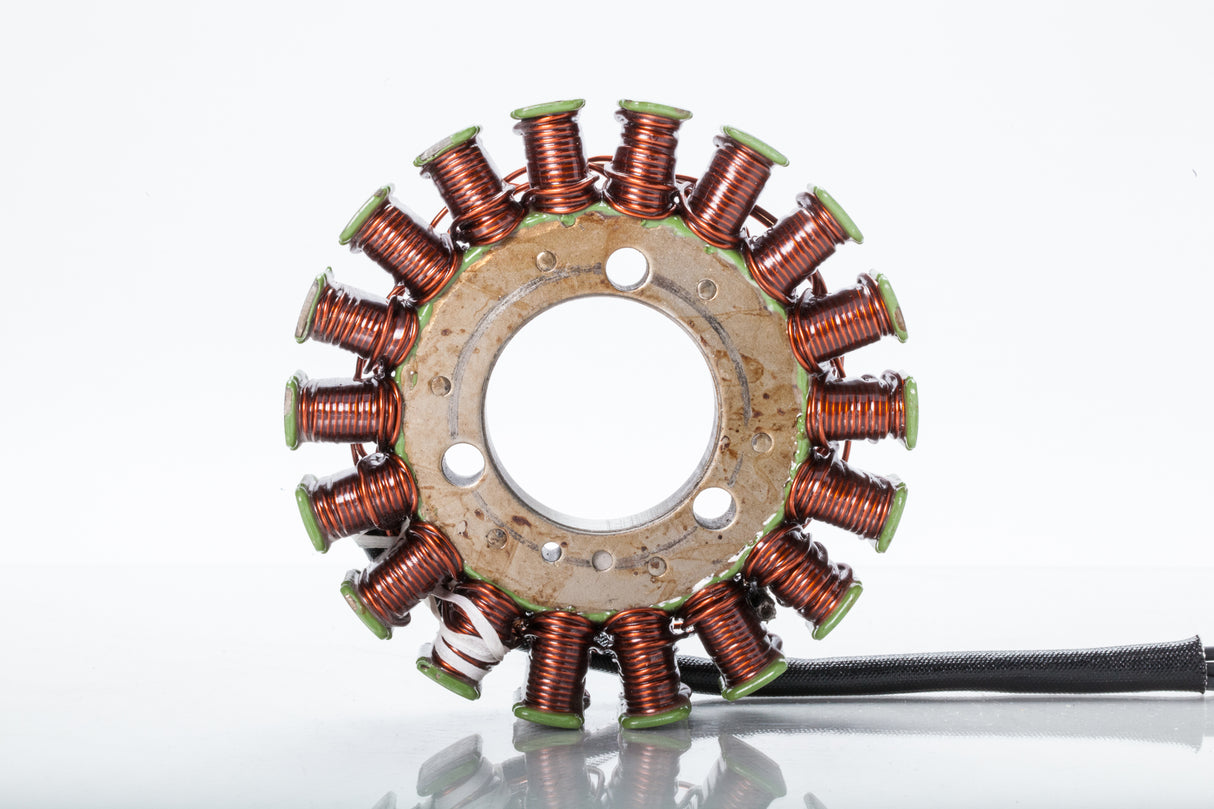Ricks Stator