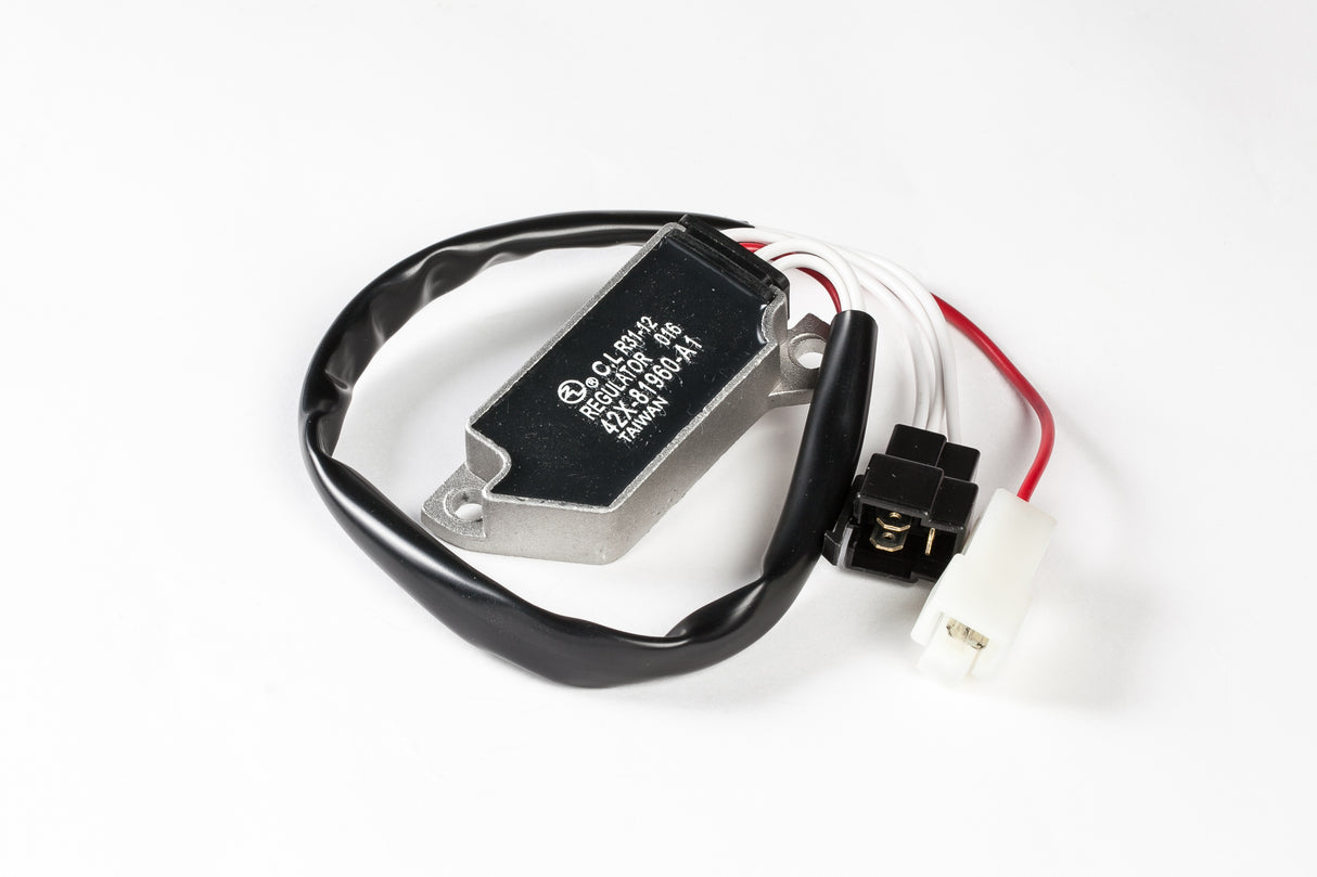 Ricks Regulator Rectifier