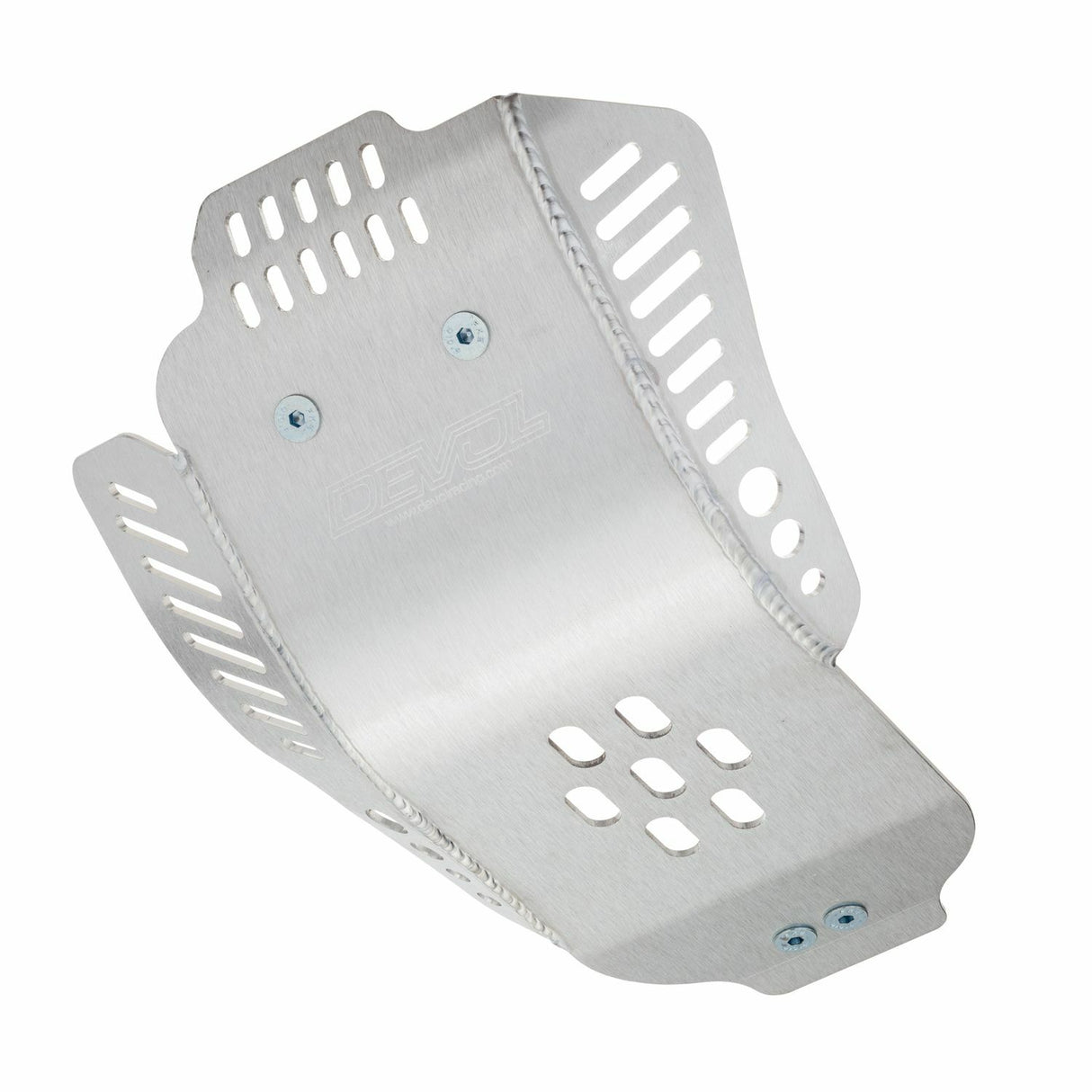 Skid Plate Husq/Ktm