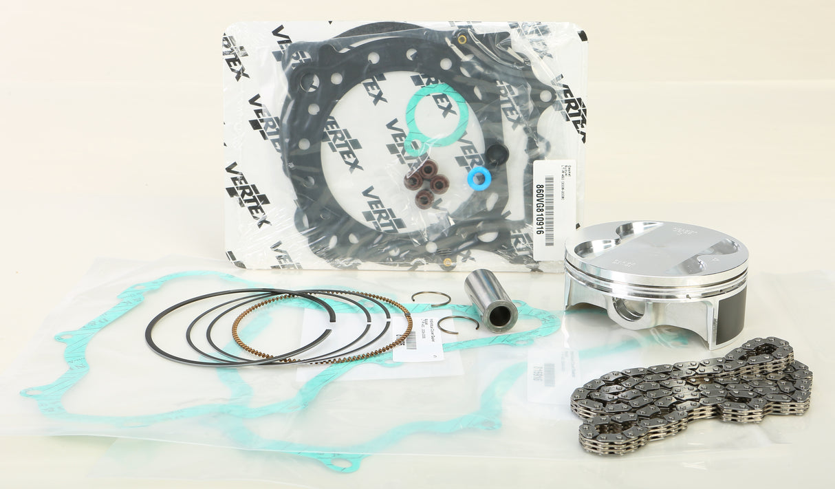 Forged Replica Top End Kit 95.47mm