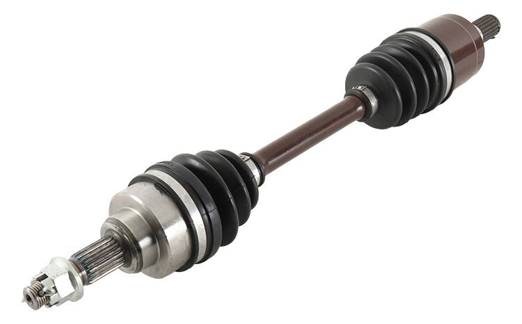 Hd 6 Ball Axle