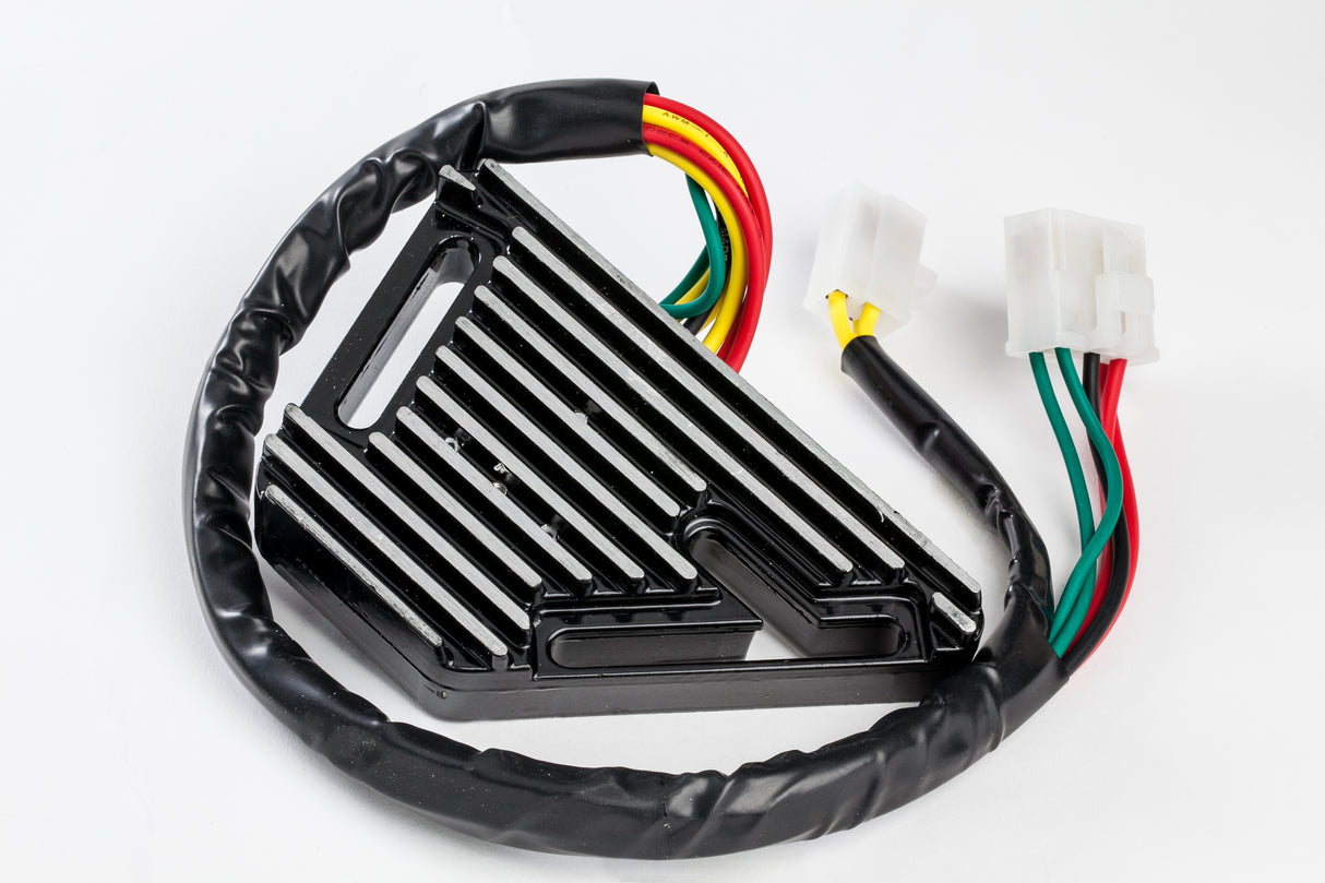 Ricks Regulator Rectifier