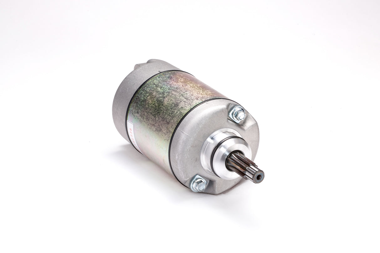 Ricks Starter Motor