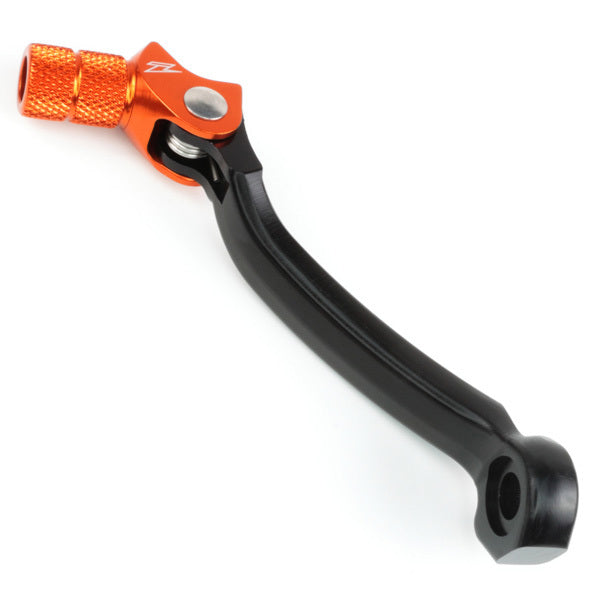 Forged Shift Lever Orange