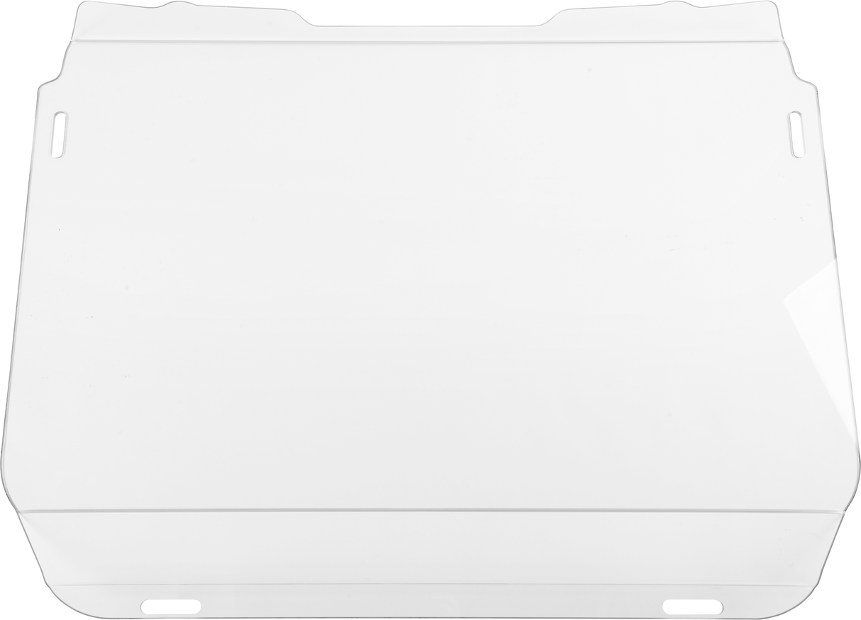 Full Windshield