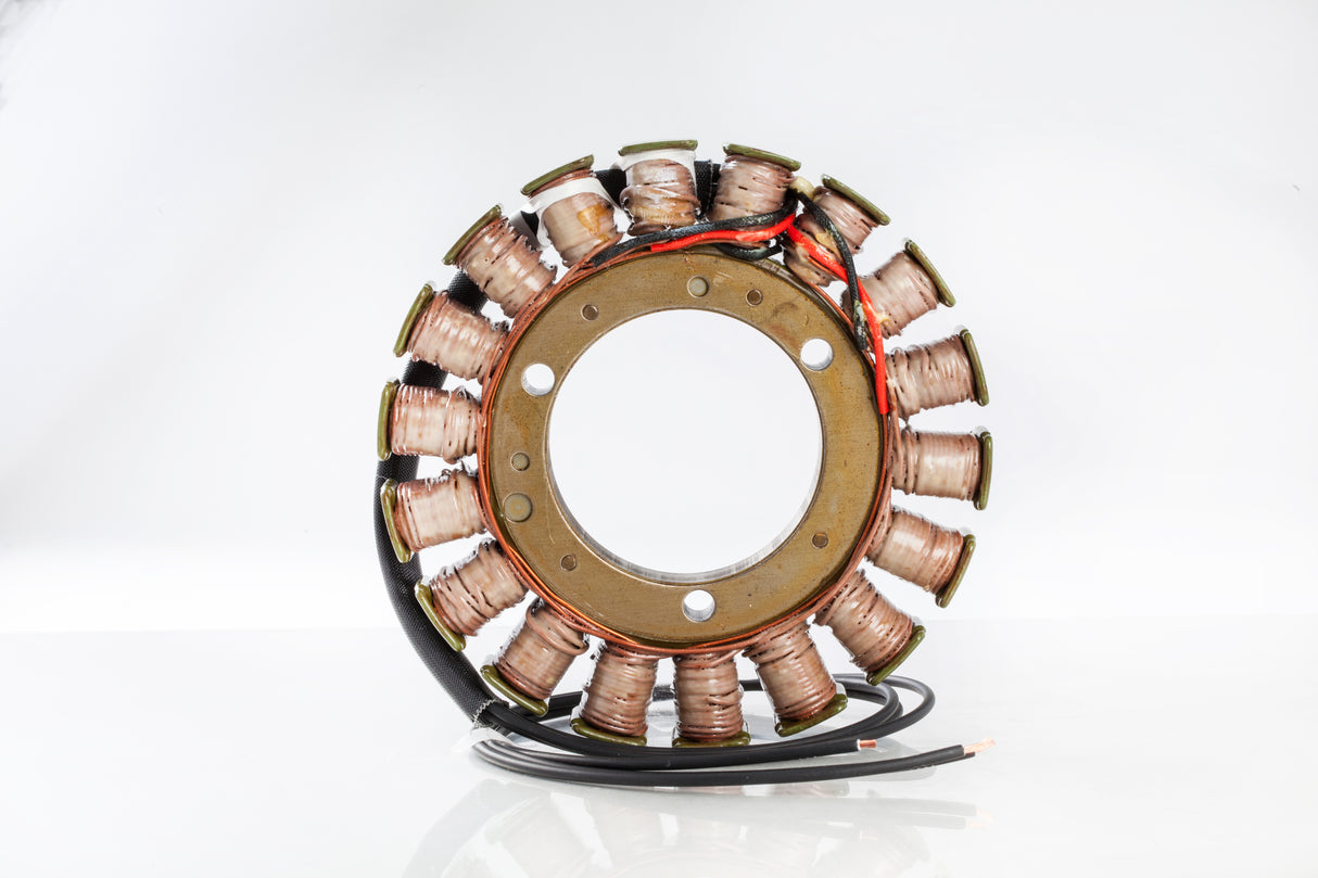 Ricks Stator