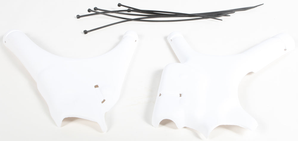 Frame Protector Yz Wht