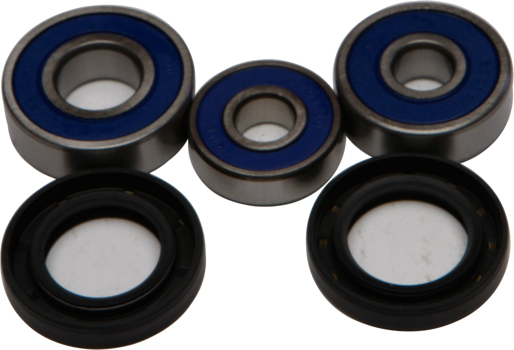 Rear Wheel Bearing/Seal Kit