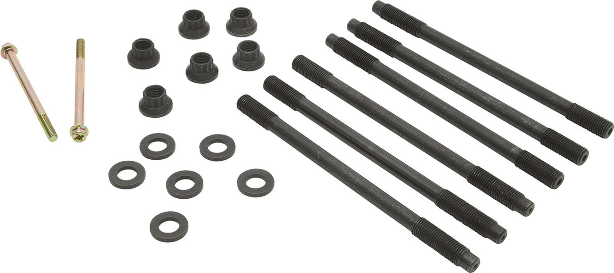 Cylinder Bolt Kit Polaris