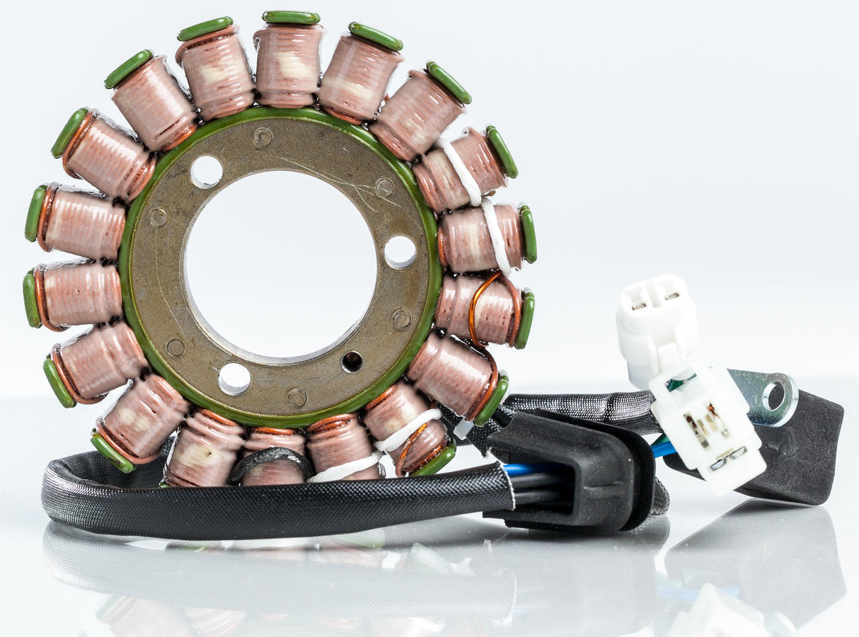 Ricks Stator