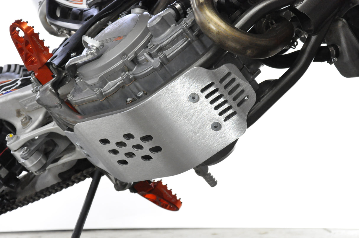 Glide Plate