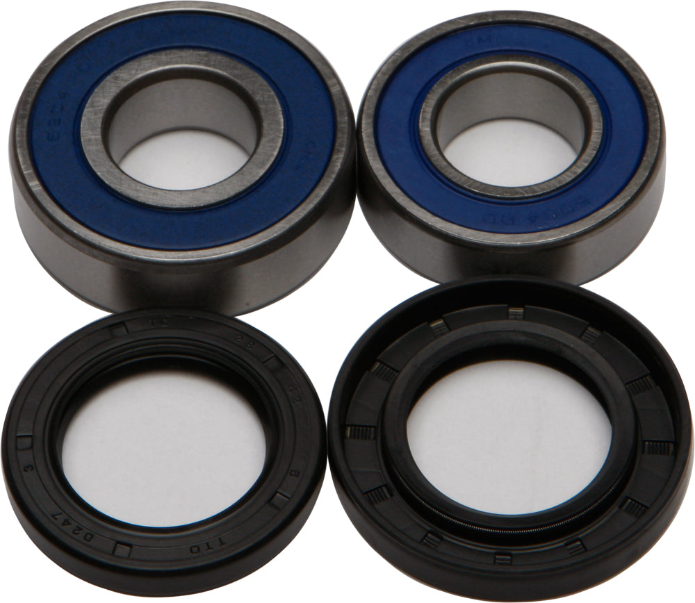 Rear Wheel Bearing/Seal Kit