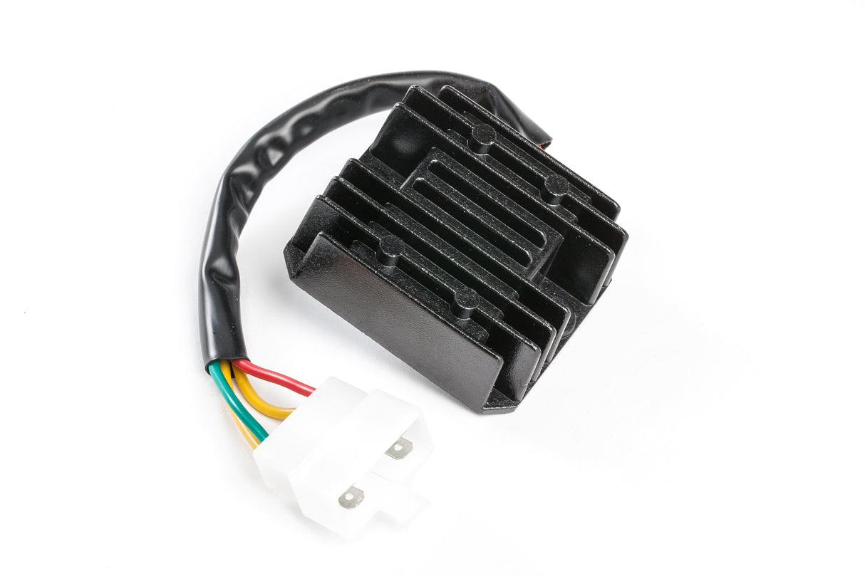 Ricks Regulator Rectifier