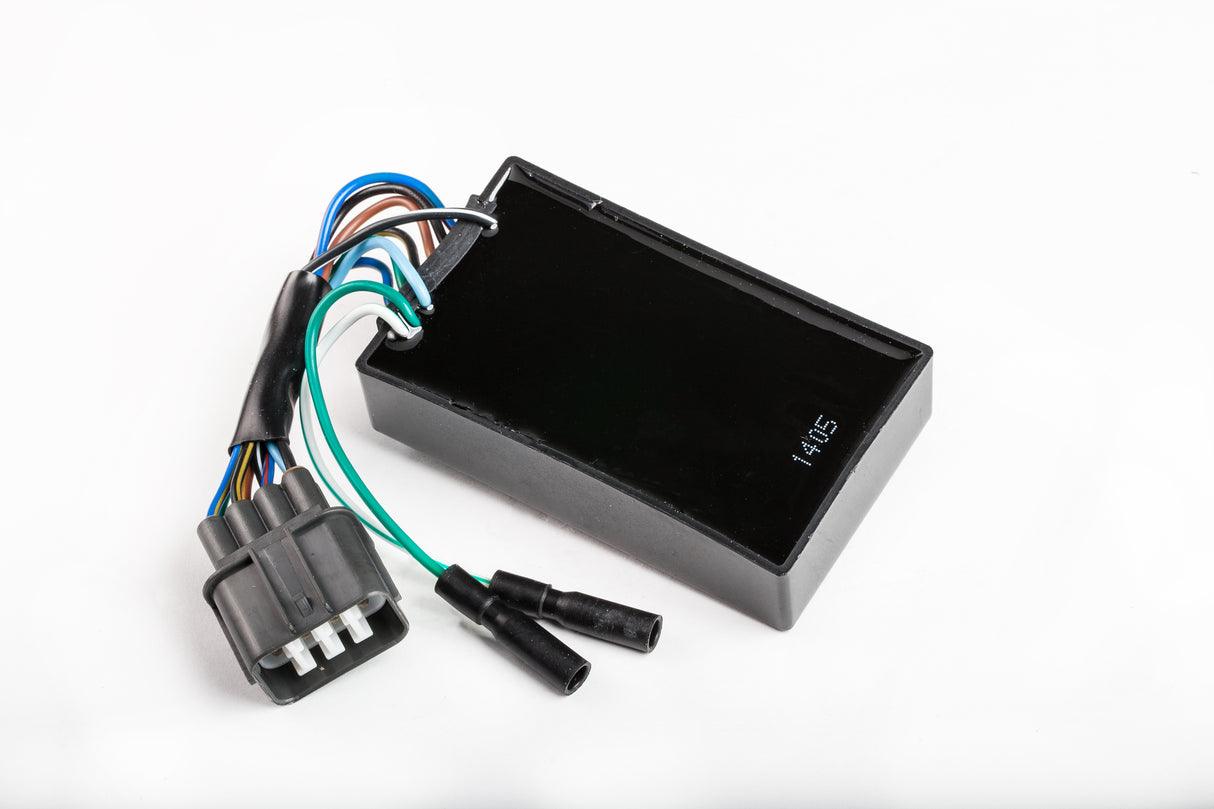 Ricks CDI Box ECU 15-621