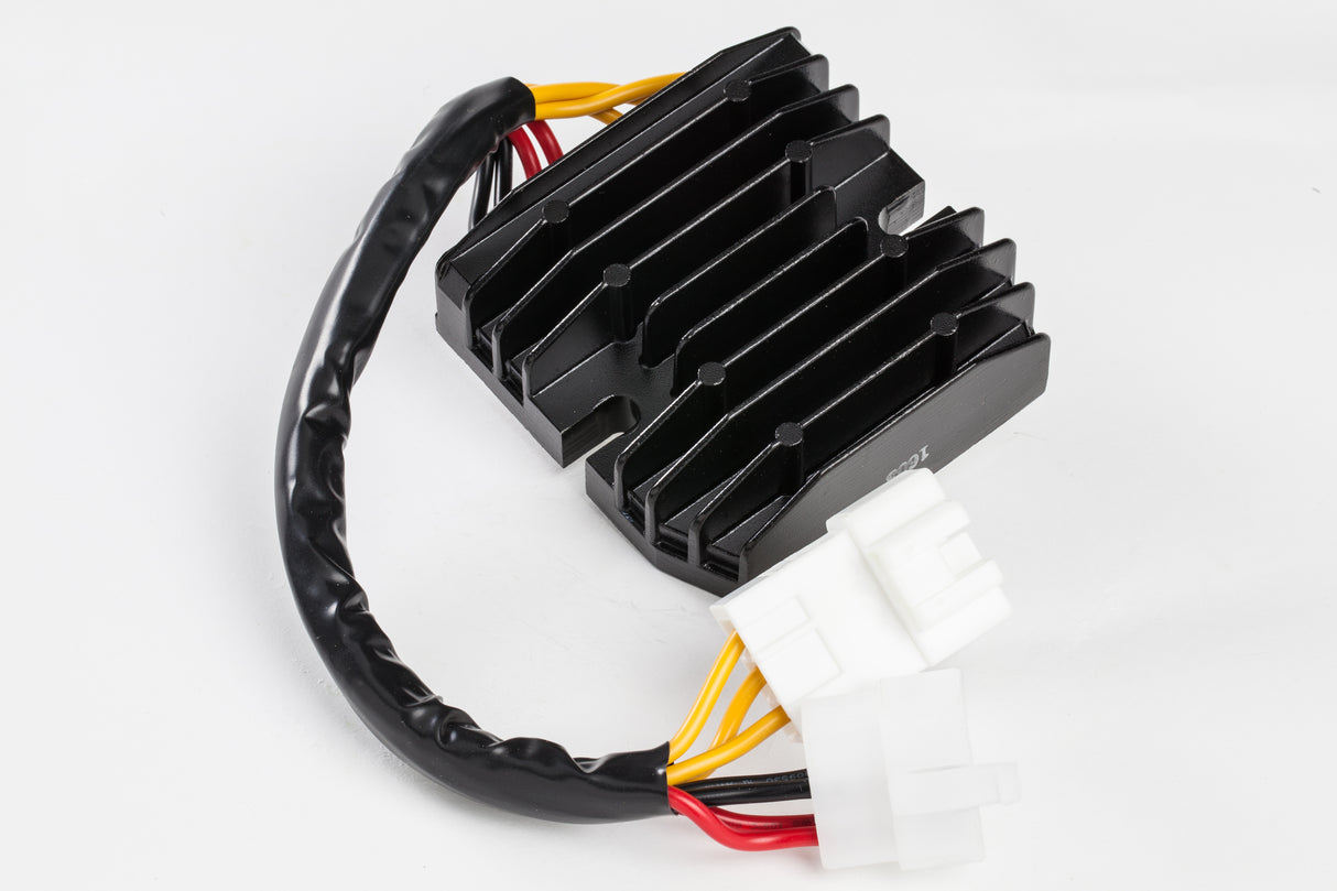 Ricks Regulator Rectifier