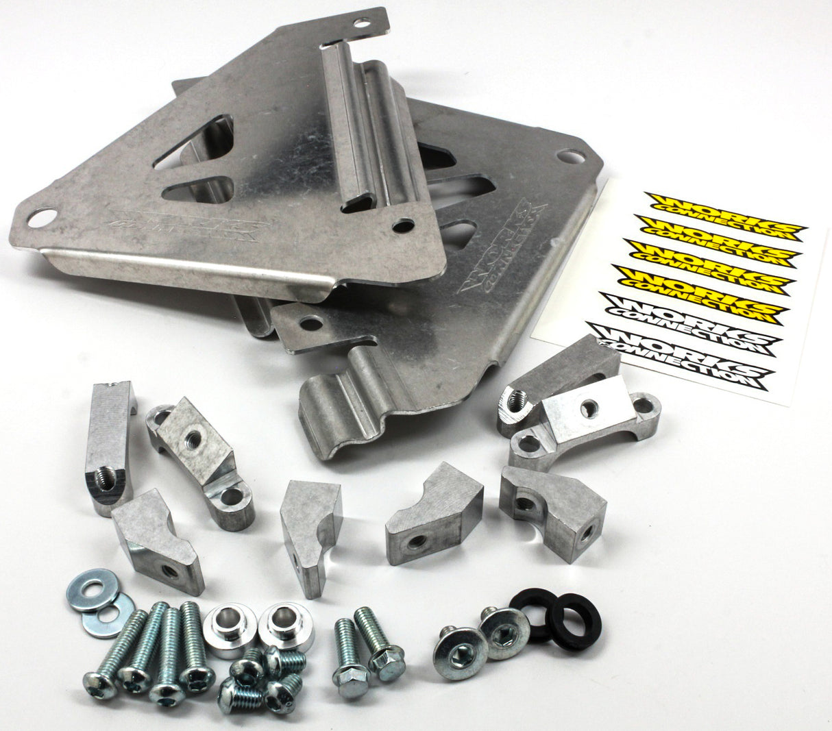 Radiator Brace