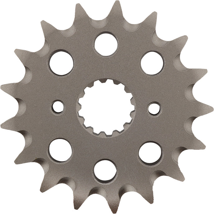 Front Cs Sprocket Steel 17t