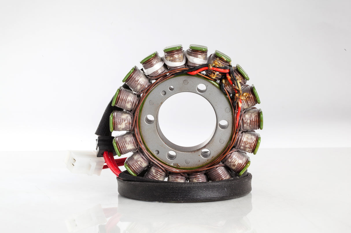 Ricks Stator