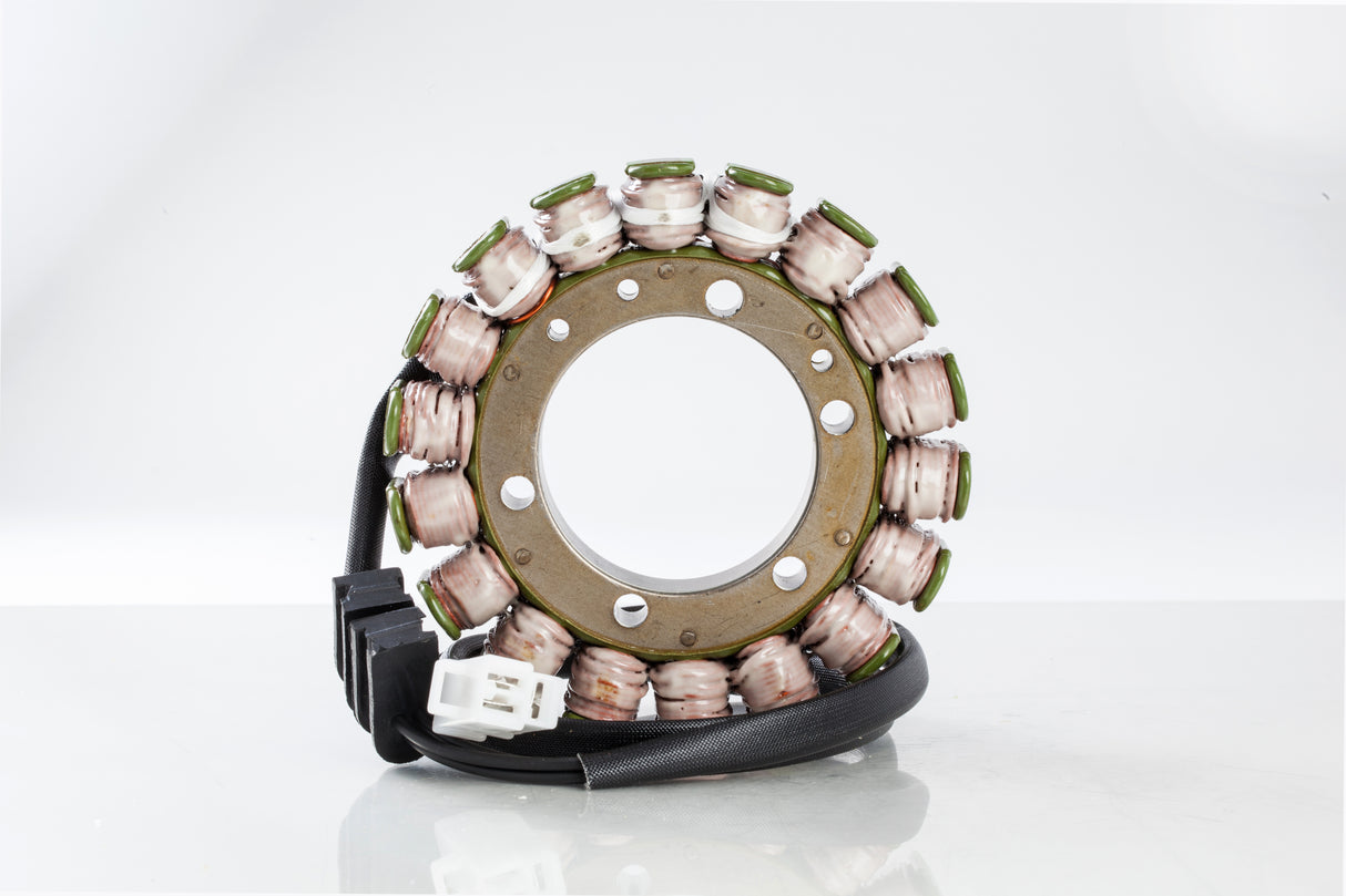 Ricks Stator