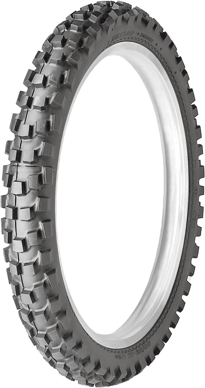 Dunlop D606 Tire Front 90/90-21 Dual Sport