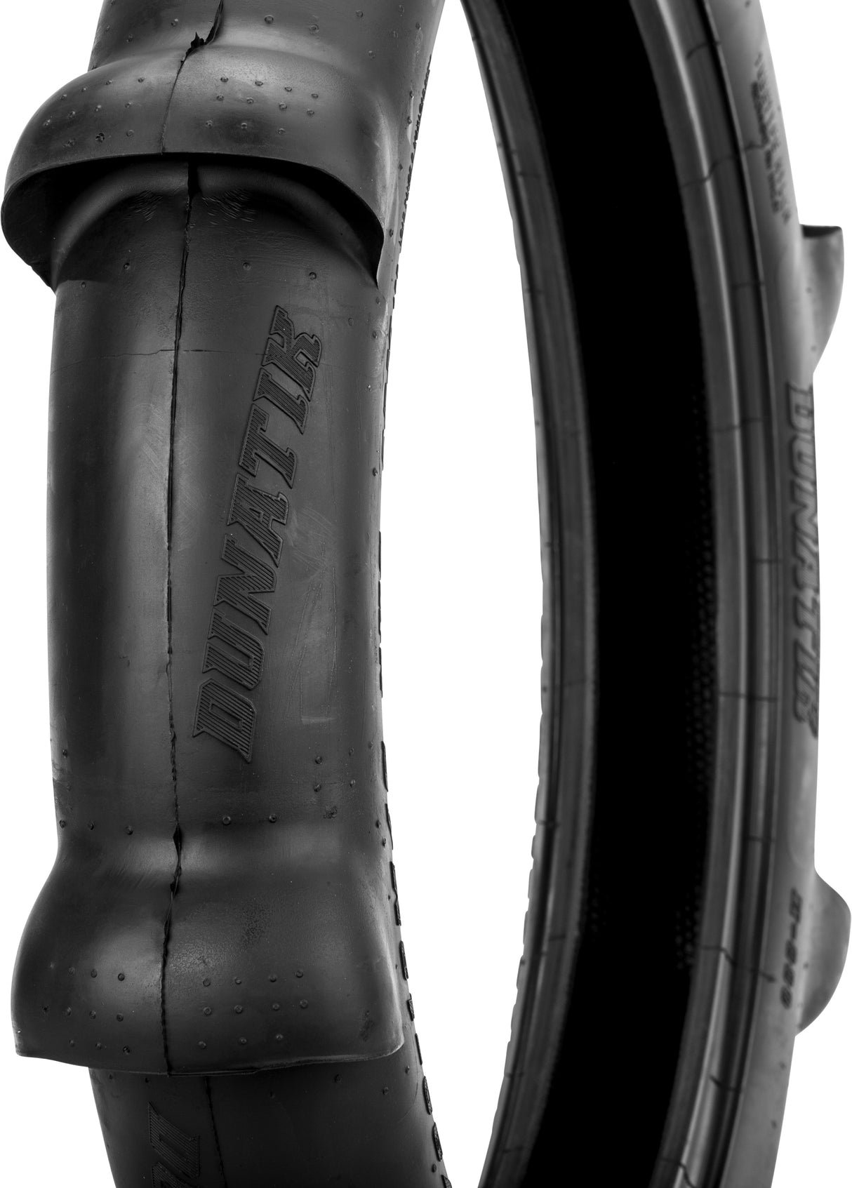 Tire Dunatik 8 Paddle Rear 110/100-18