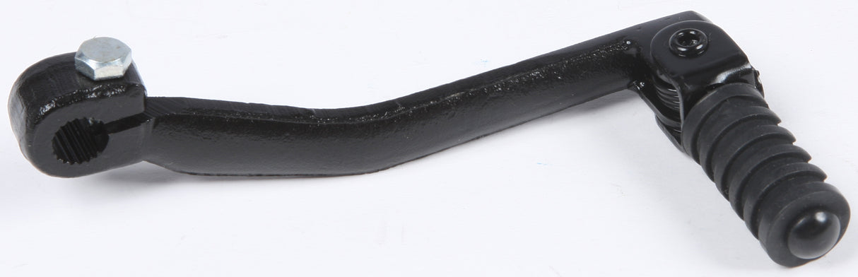 Folding Shift Lever Black