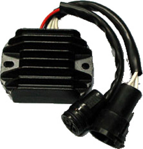 Ricks Regulator Rectifier