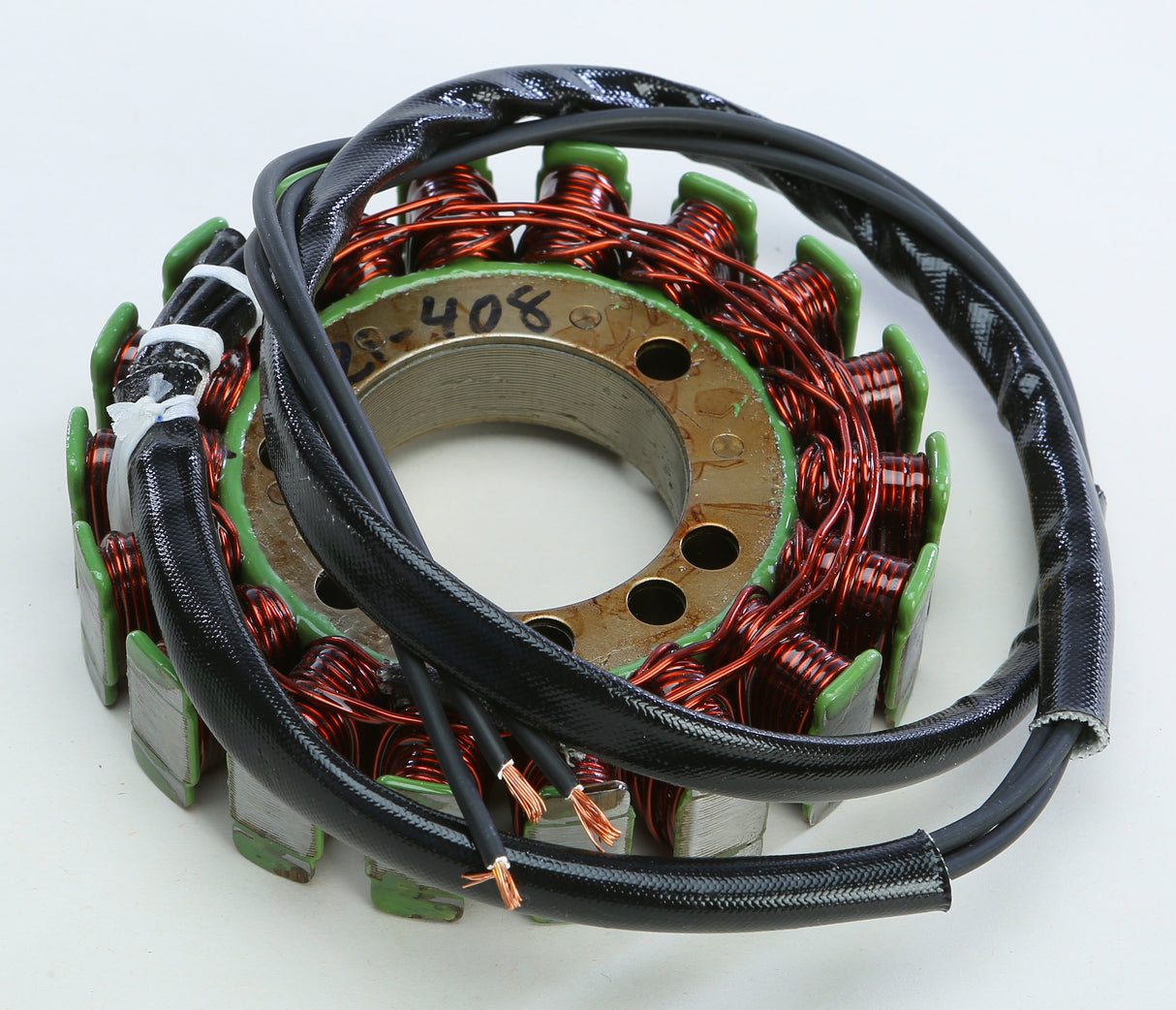 Ricks Stator