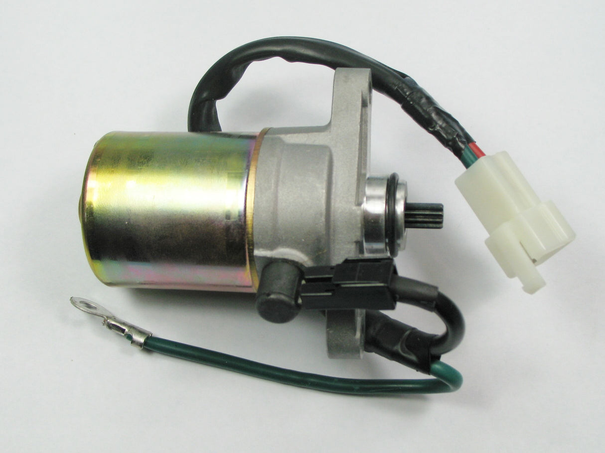 Ricks Starter Motor 61-003