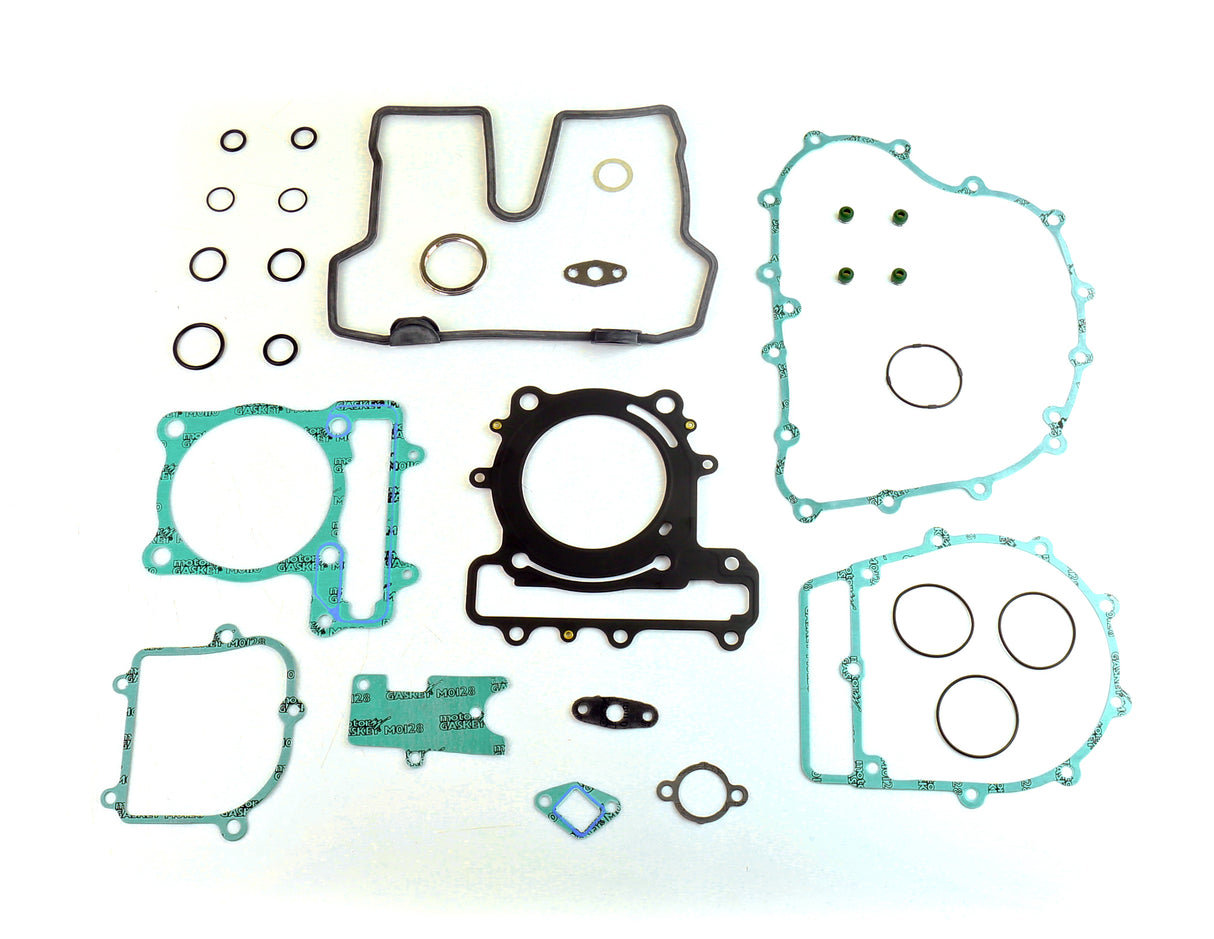 Complete Gasket Kit