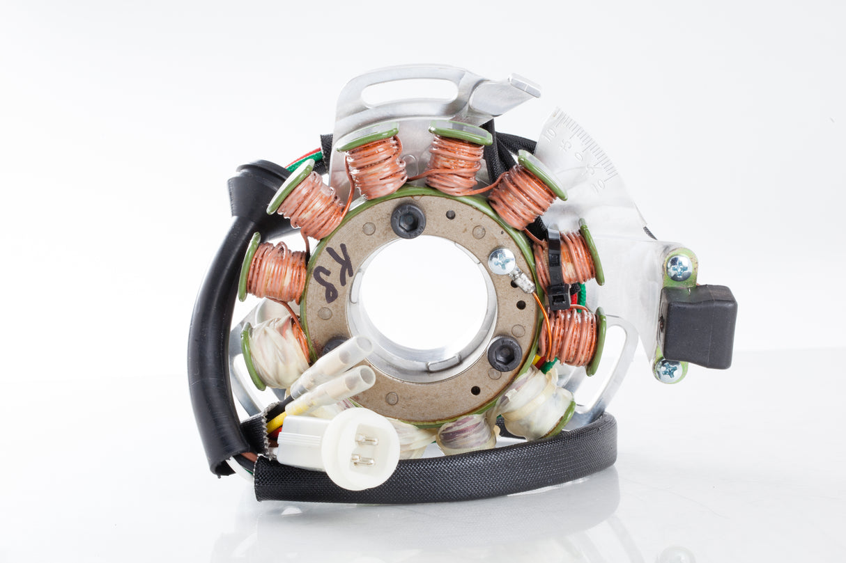 Ricks Stator