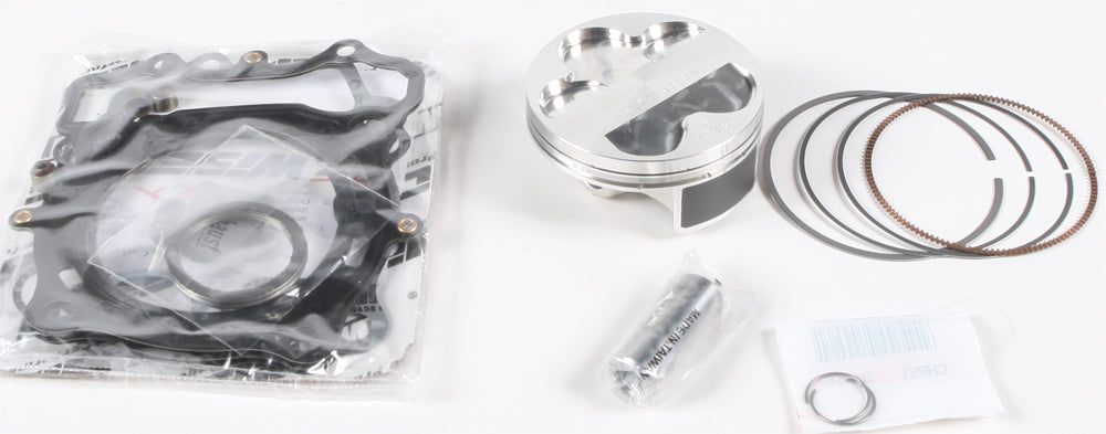 Top End Kit Armorglide Gas Prt 77.00/Std 13.5:1