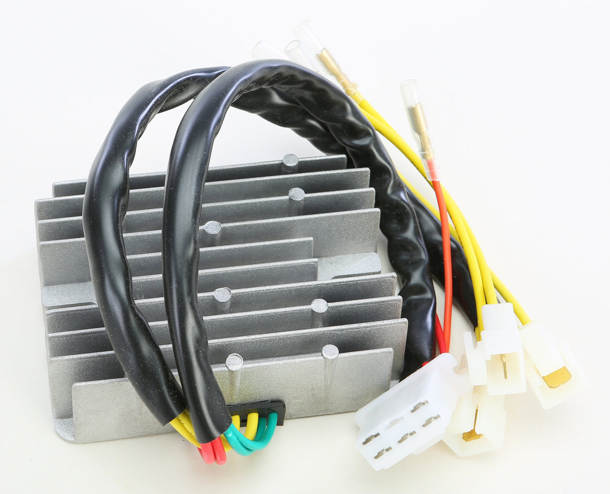Ricks Regulator Rectifier