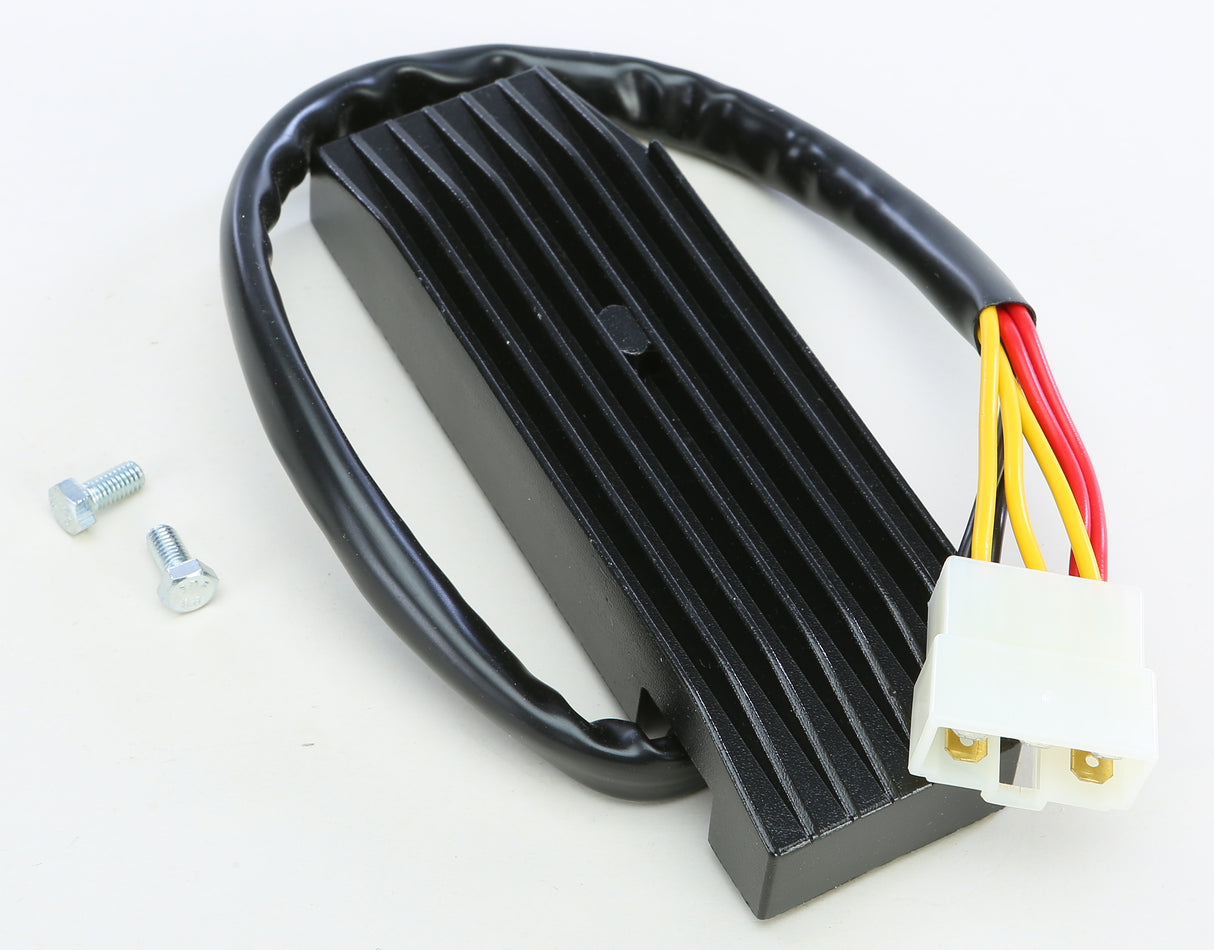 Ricks Regulator Rectifier