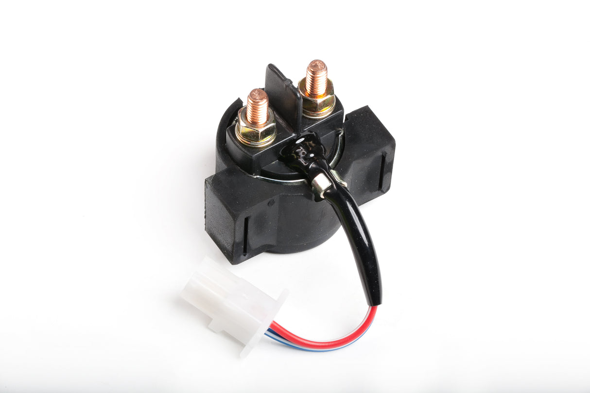 Ricks Starter Solenoid Switch