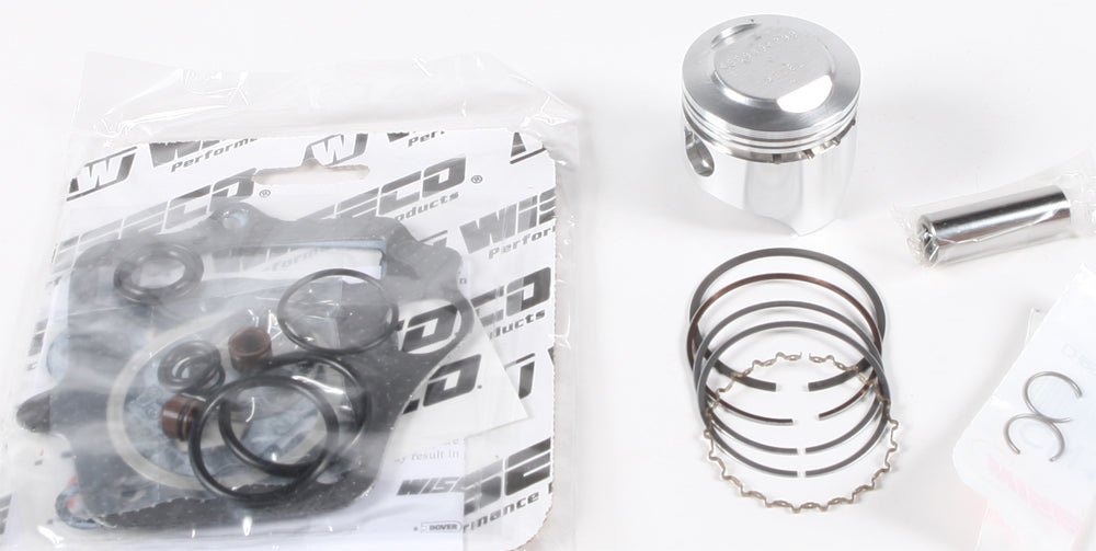 Top End Kit 47.00/Std 10.5:1
