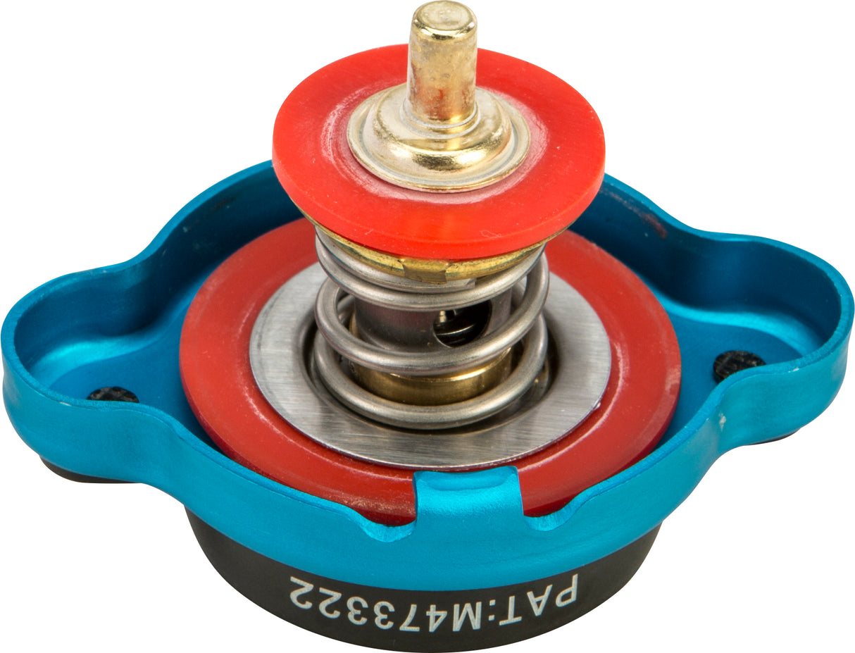 Radiator Cap W/ Temperature Gauge Ktm/Husqvarna