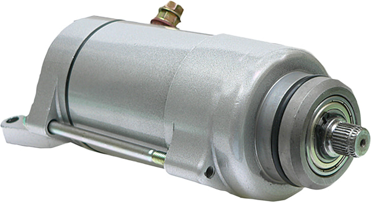 Starter Motor Yam
