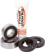 Front Wheel Bearing Kit