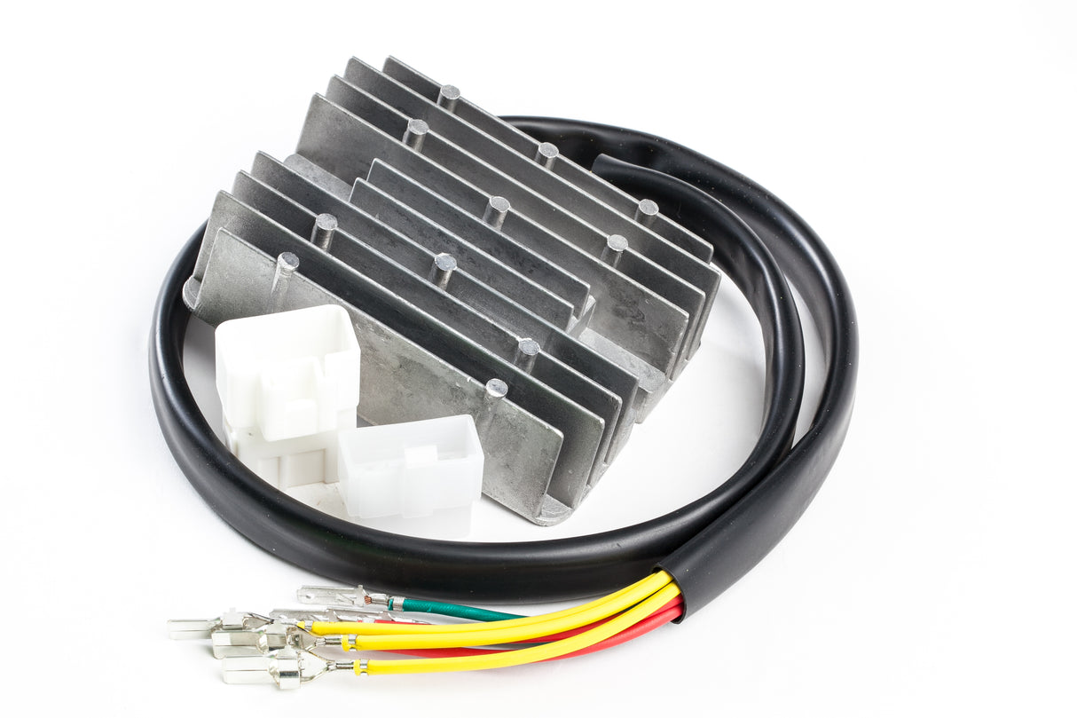 Ricks Regulator Rectifier