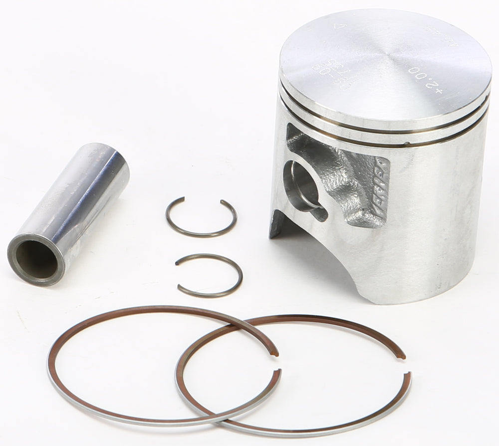 Piston Kit Bb Cast 46.45/+2.00 Kaw/Suz