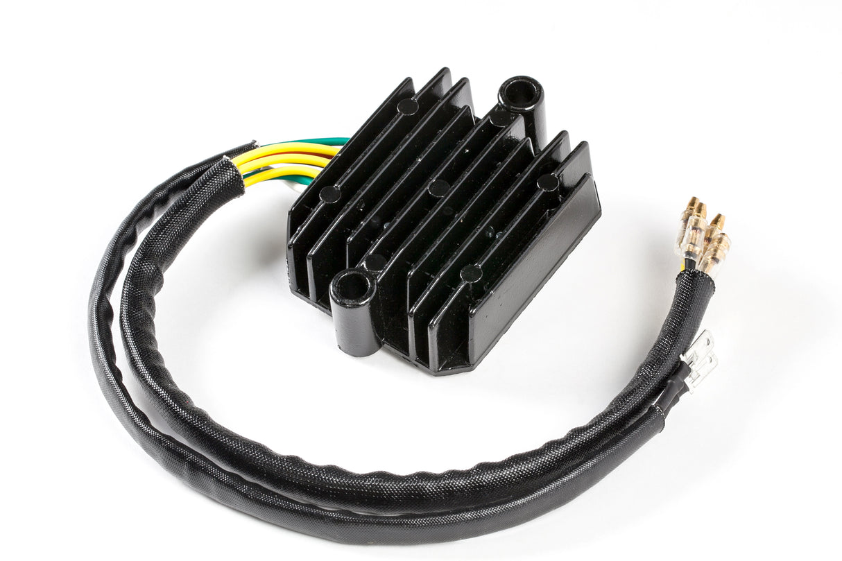 Ricks Regulator Rectifier