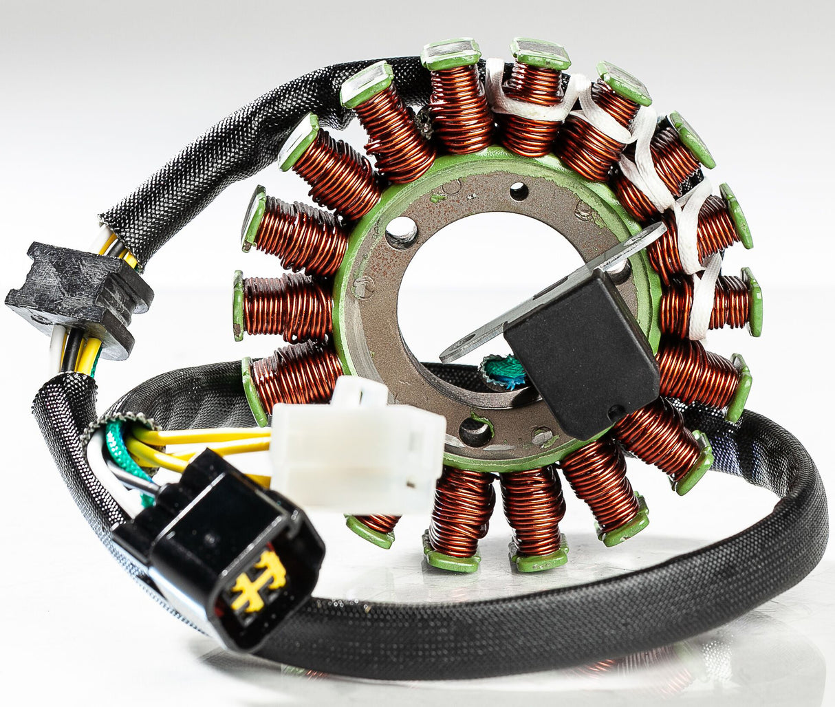 Ricks Stator