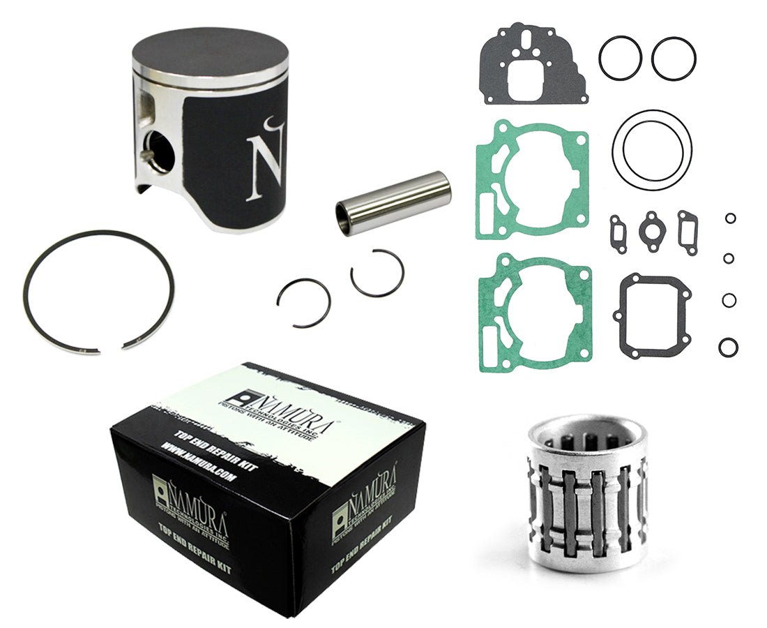 Top End Kit Gp Nikasil Sgl Rng 53.95/Std Ktm