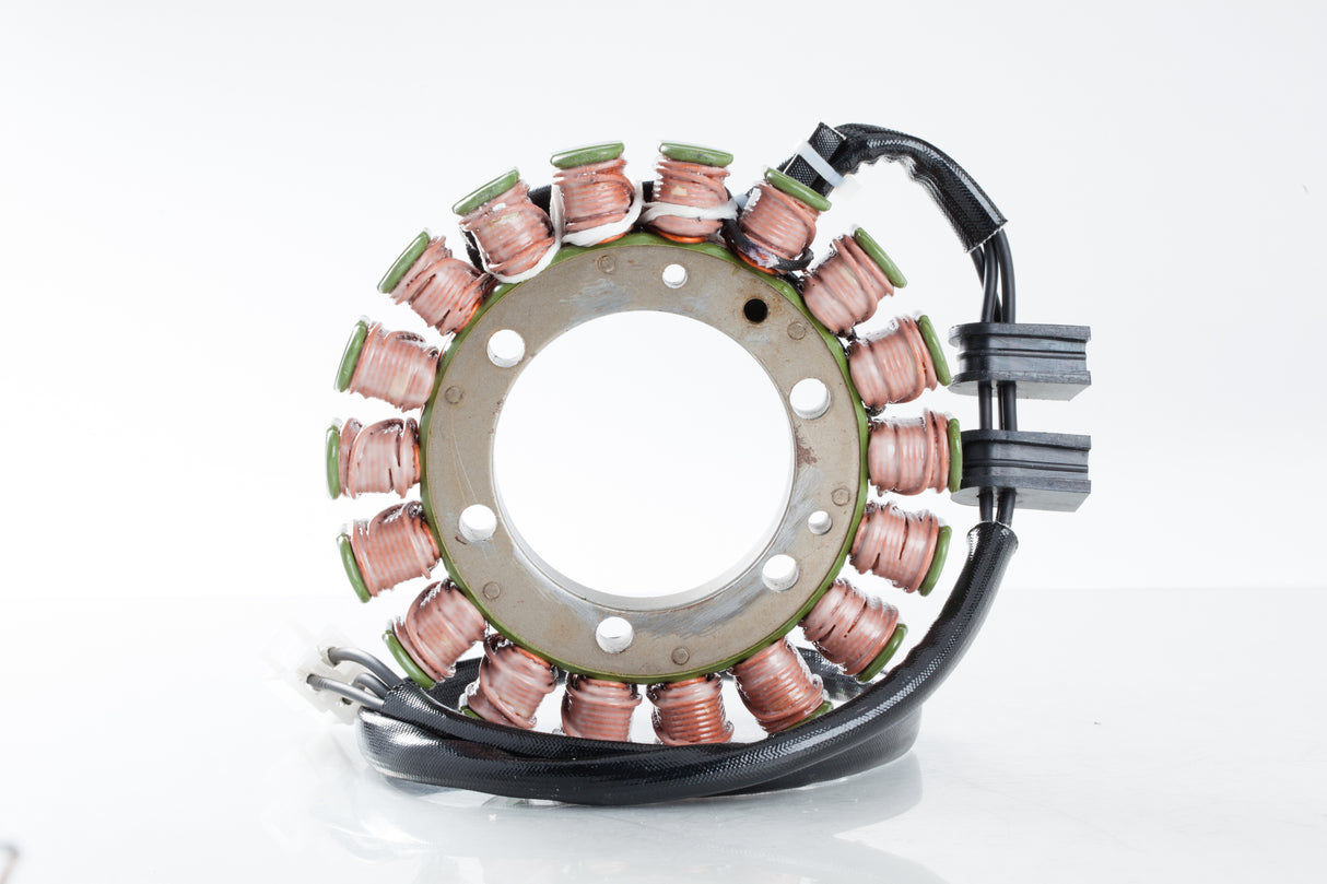 Ricks Stator