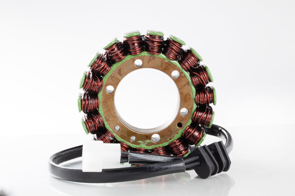 Ricks Stator