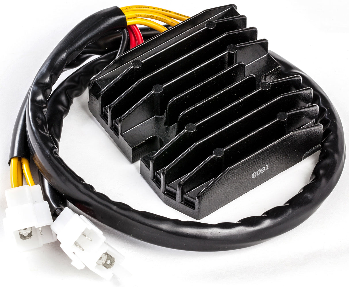 Ricks Regulator Rectifier