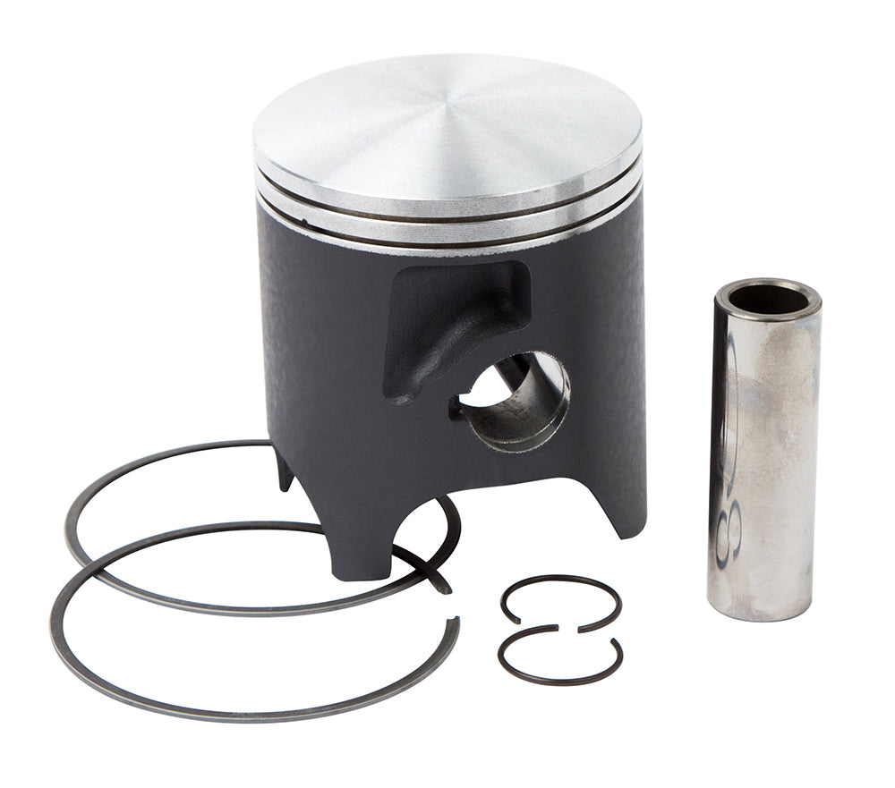 Piston Kit Cast 66.35/Std Suz