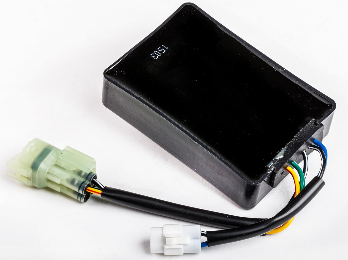 Ricks CDI Box ECU 15-208